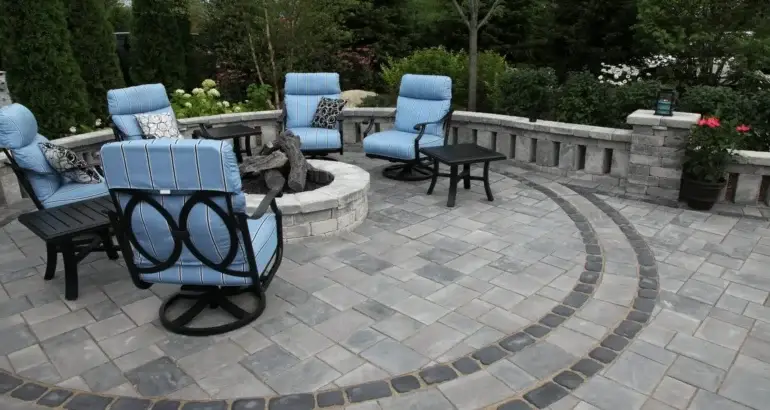 West Chicago’s Choice for Landscape Services: Boost Outdoor Space