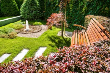 Backyard Landscaping creates beautiful, functional outdoor spaces for relaxation and entertainment.