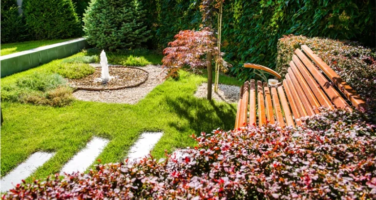 Backyard Landscaping Ideas For Breathtaking Outdoor Retreats