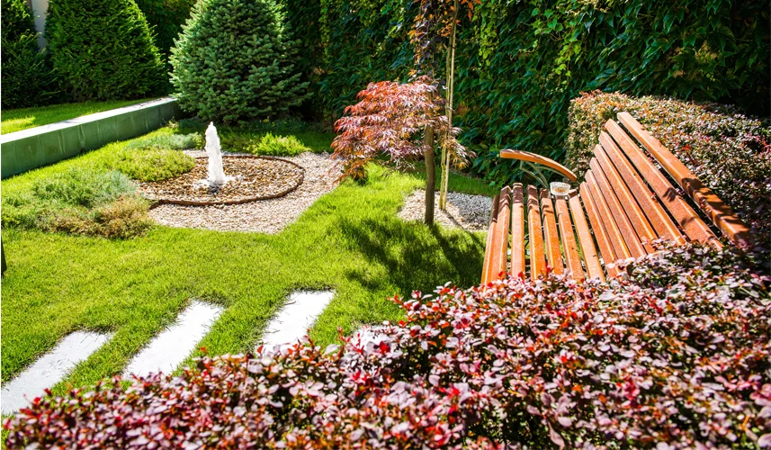 Backyard Landscaping creates beautiful, functional outdoor spaces for relaxation and entertainment.