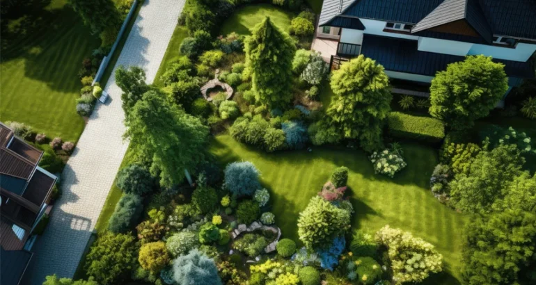 Garden Landscaping Trends: Make Your Neighbors Green With Envy