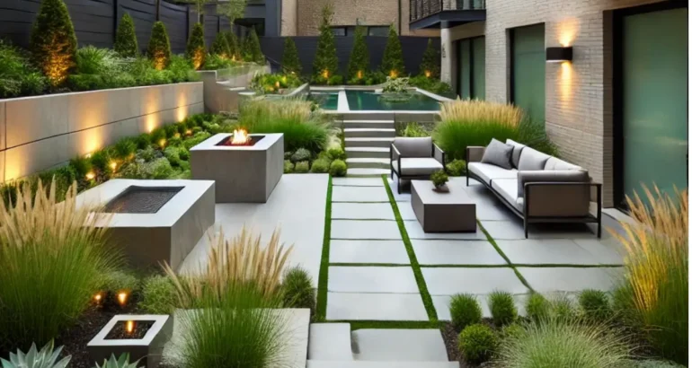 Chicago Backyard Landscaping Ideas for Modern Homes